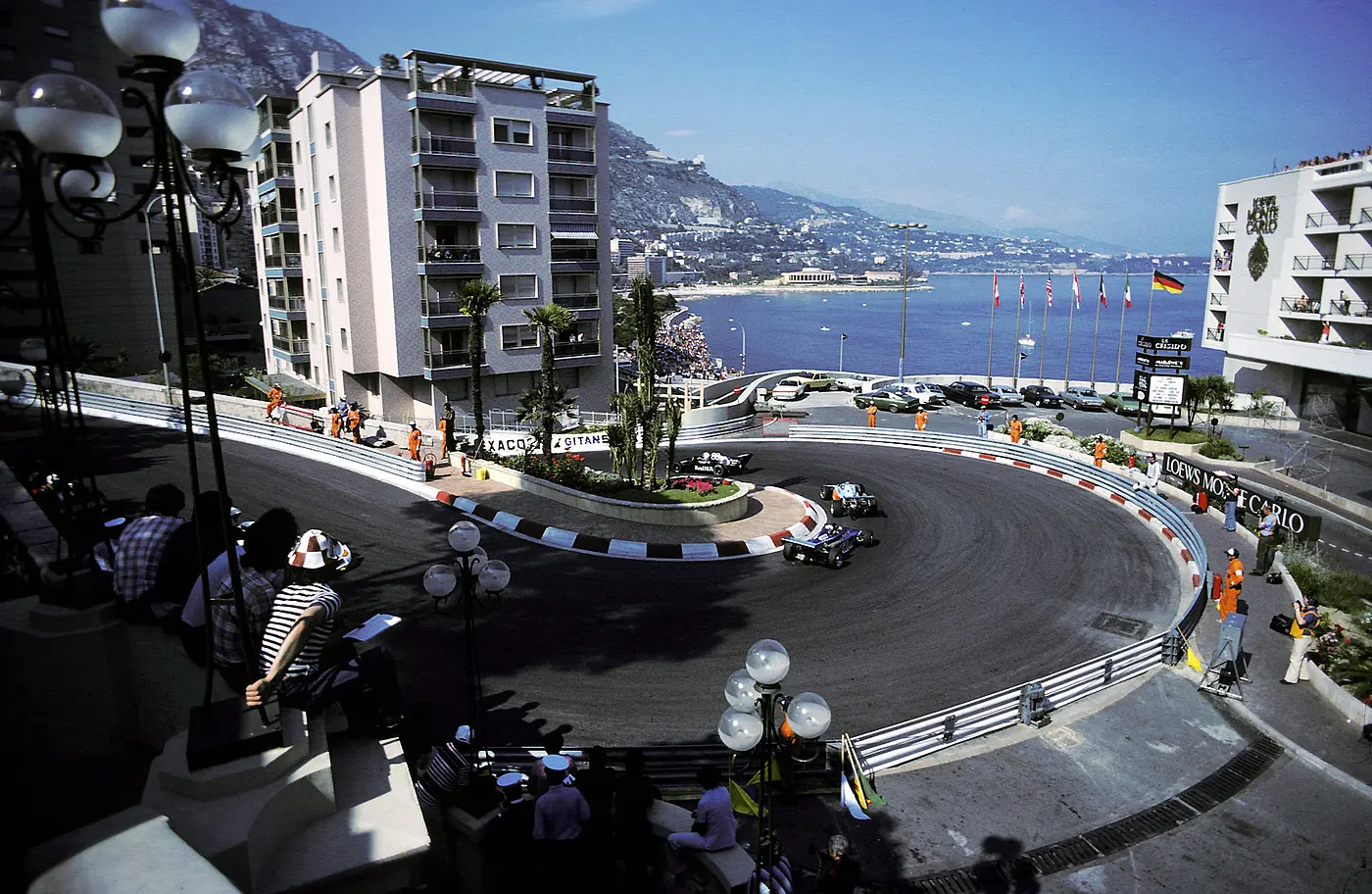 formula 1