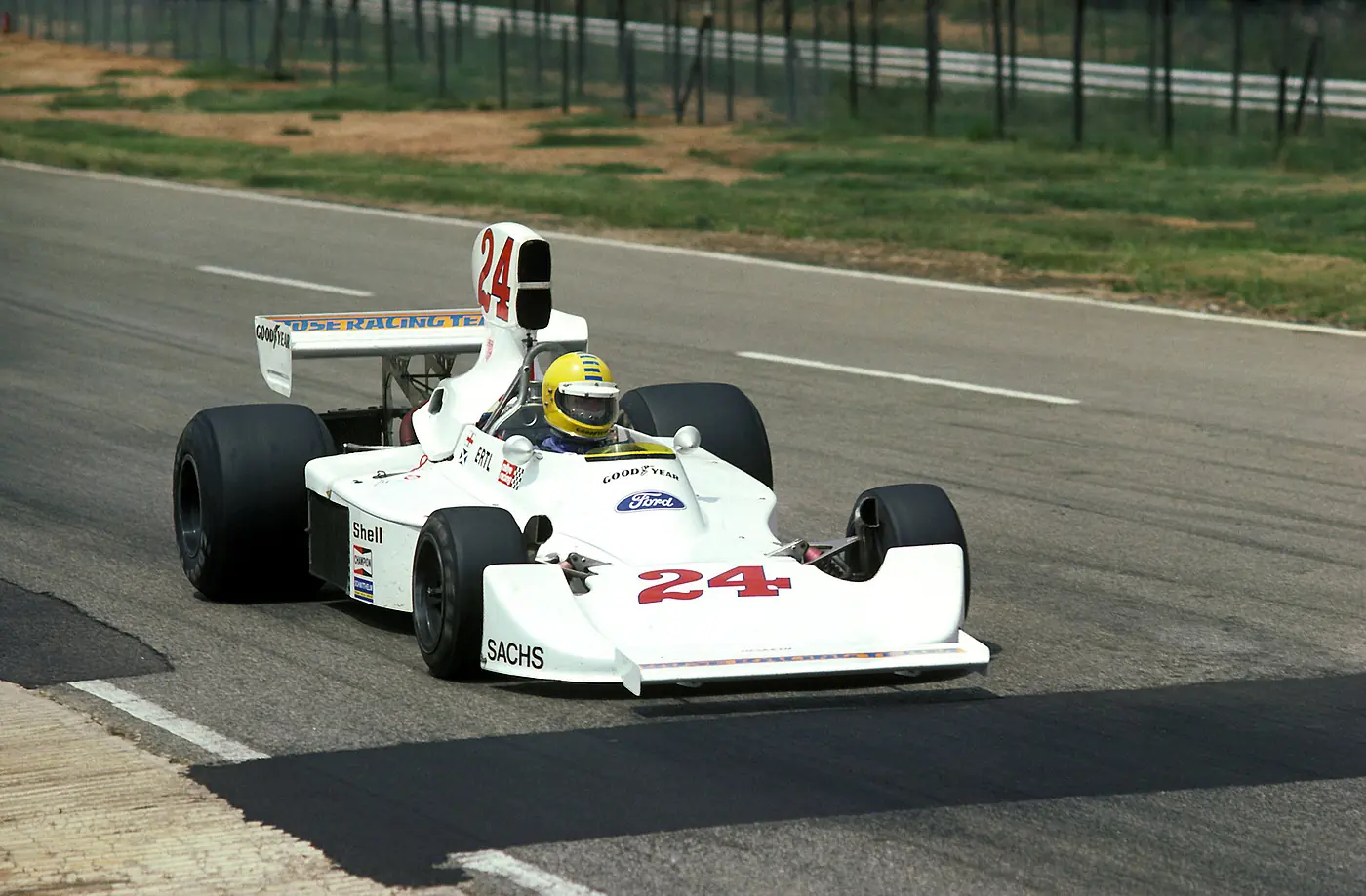 formula 1