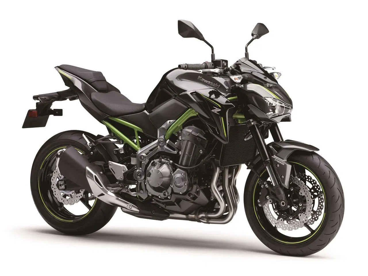 motos naked