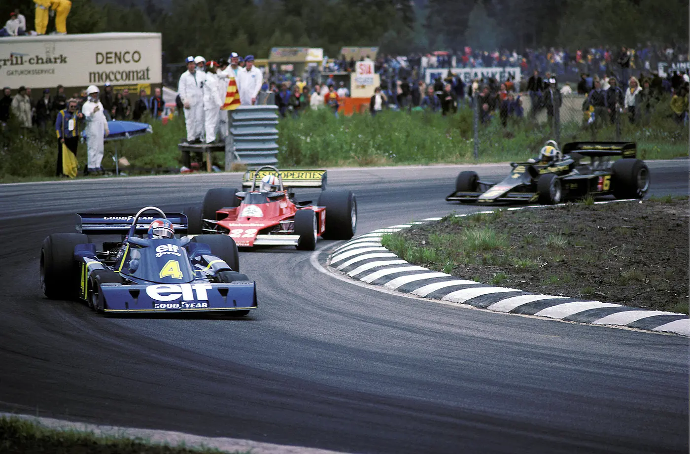 formula 1