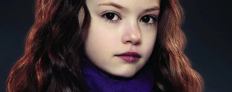 Mackenzie Foy, conoce mas sobre esta increible actriz