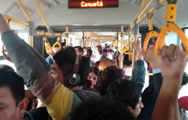 Cosas terroríficas te suceden cada vez que regresas a clases