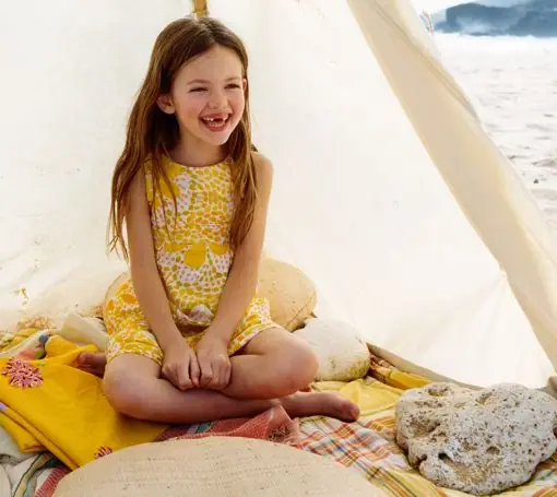 Mackenzie Foy, conoce mas sobre esta increible actriz