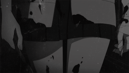 Shout Gif