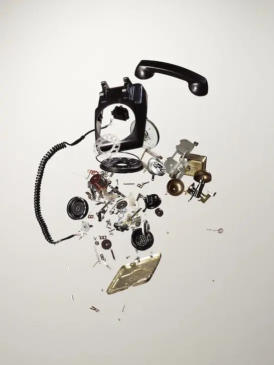 camara camara