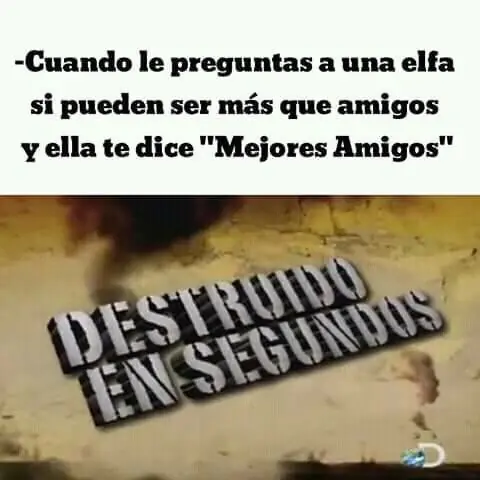 ¿Martes aburrido? ríe con este Humor en imagenes