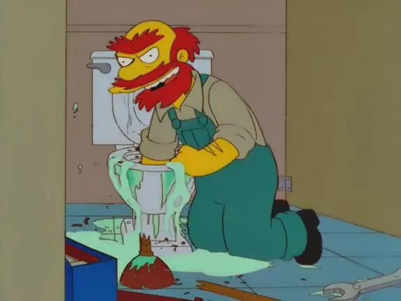 simpsons
