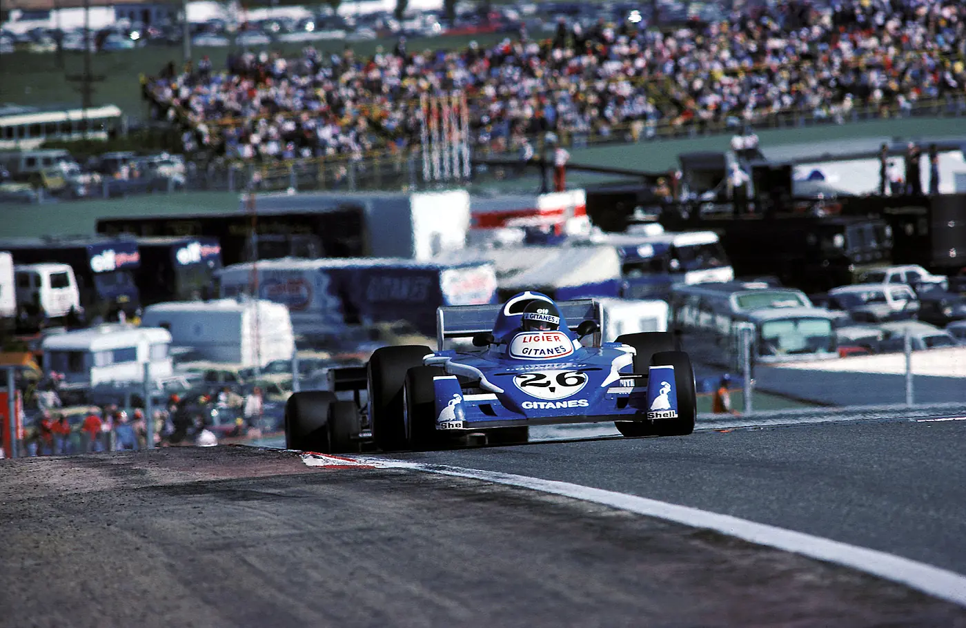 formula 1