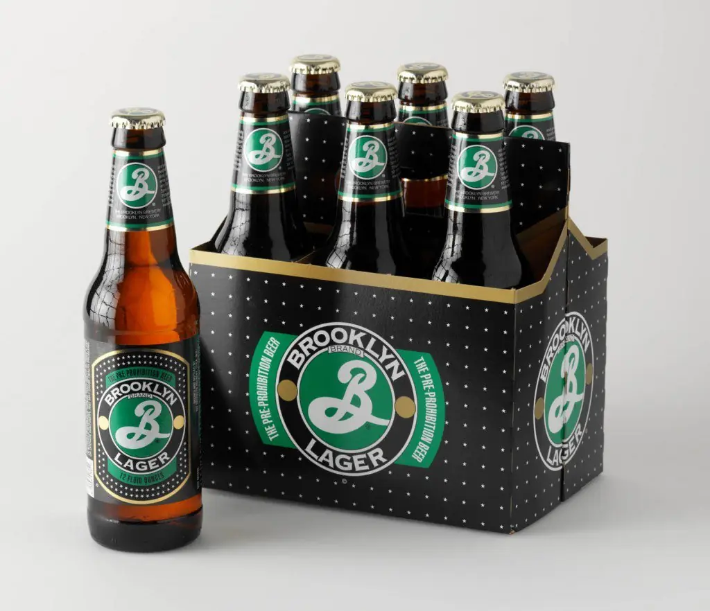 cerveza