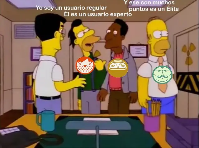 Los simpson Los simpson