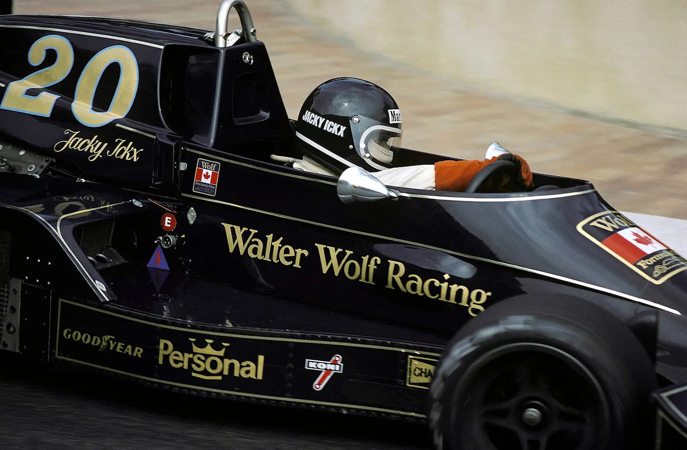 formula 1