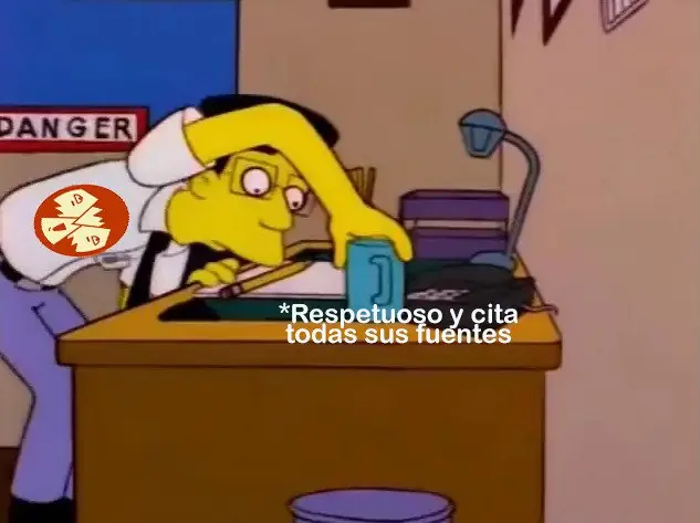 Taringa memes