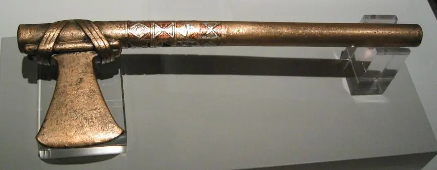 Ejército Inca: Soldados, armas y organización [Megapost]