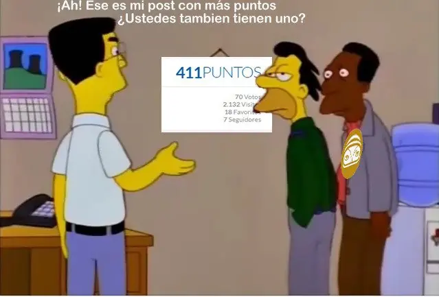 Crap del bueno