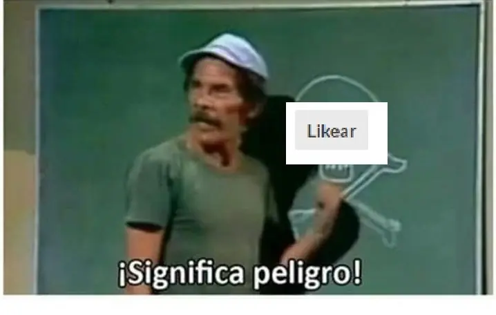 likear