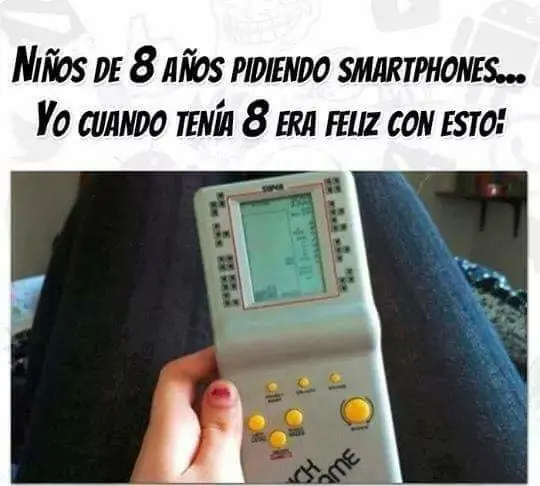 ¿Jueves aburrido? Ríe con este Humor Grafico