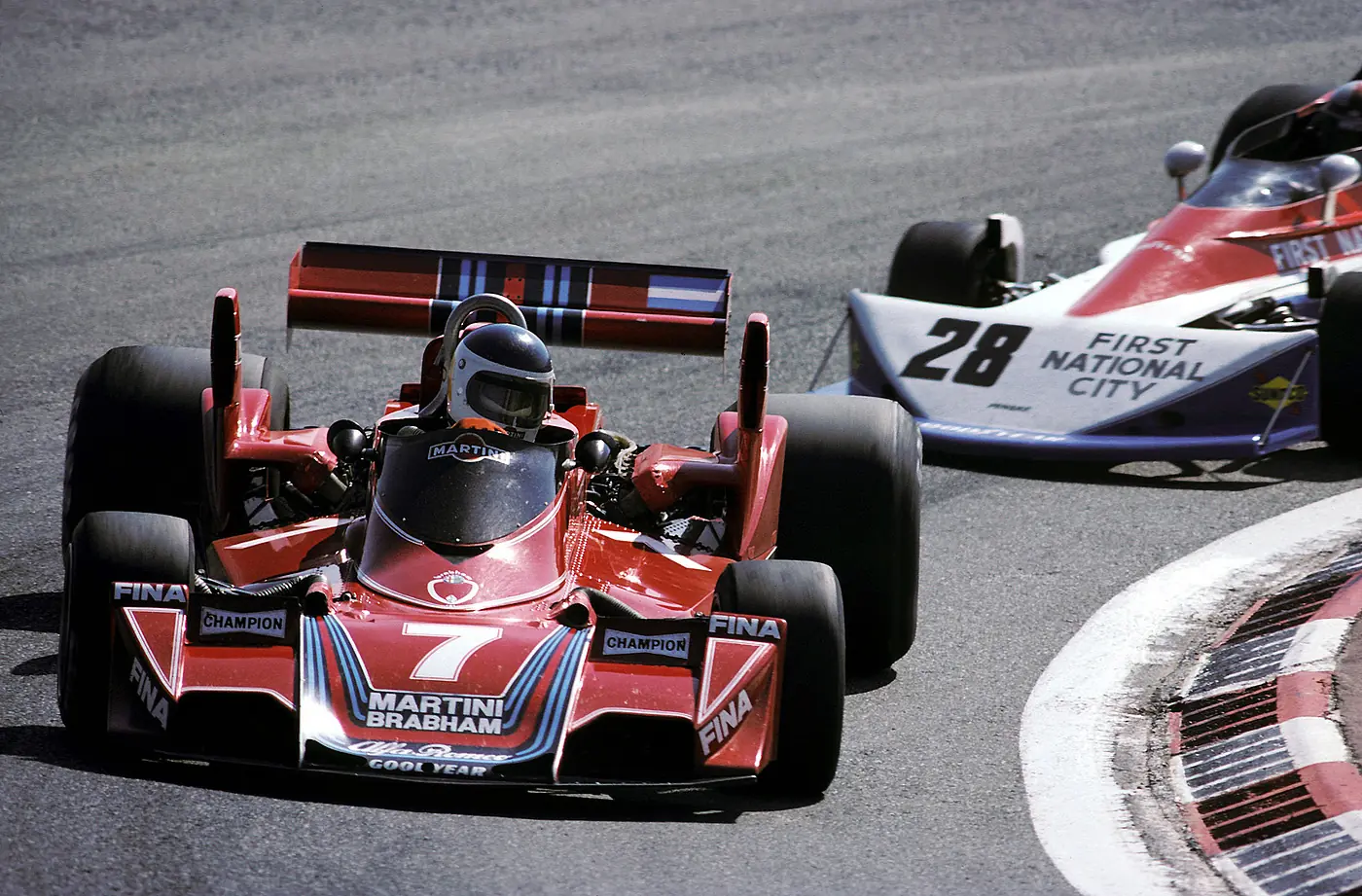 formula 1