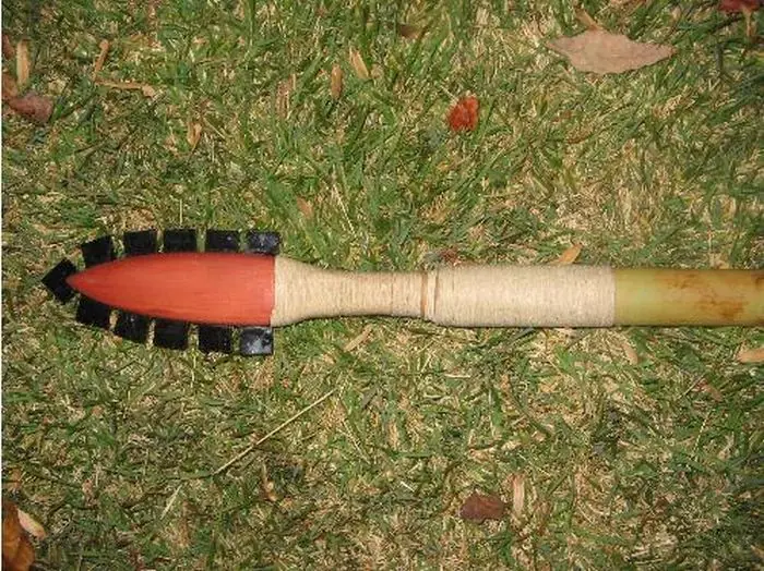 armas