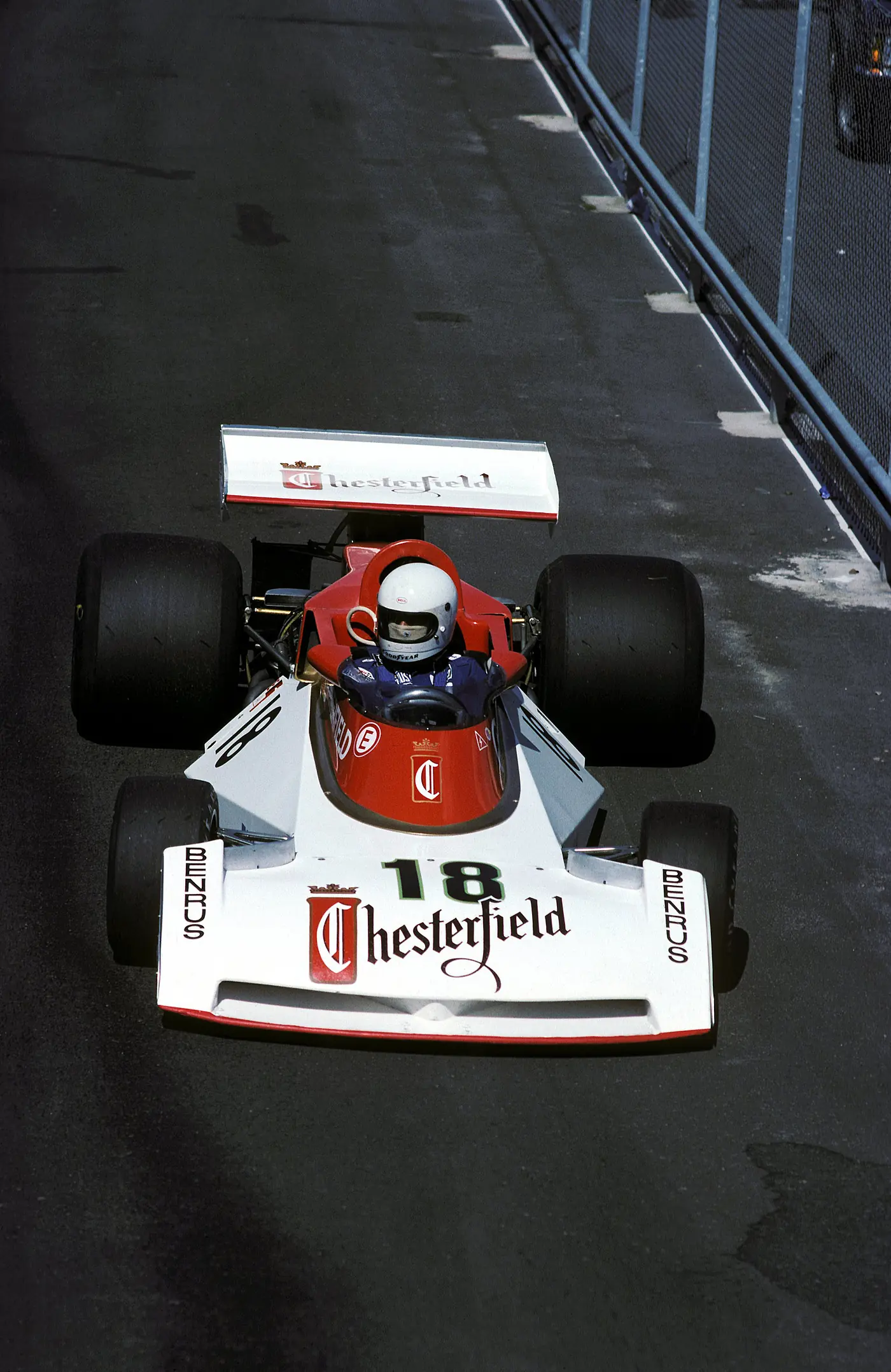 formula 1