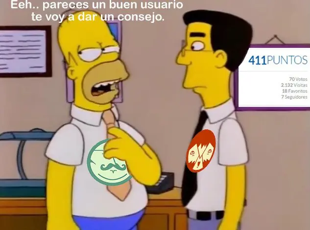 homero simpson