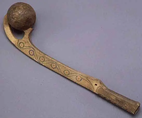 TOP 10: Las armas indigenas americanas mas letales