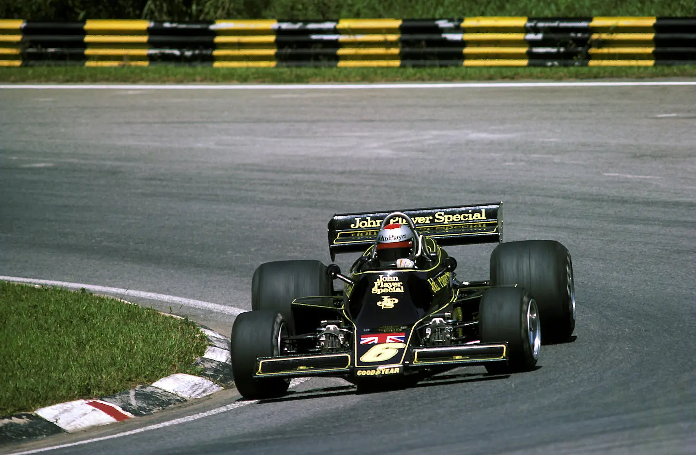 formula 1