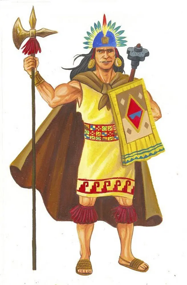 guerra