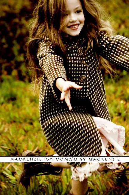 MackenzieFoy