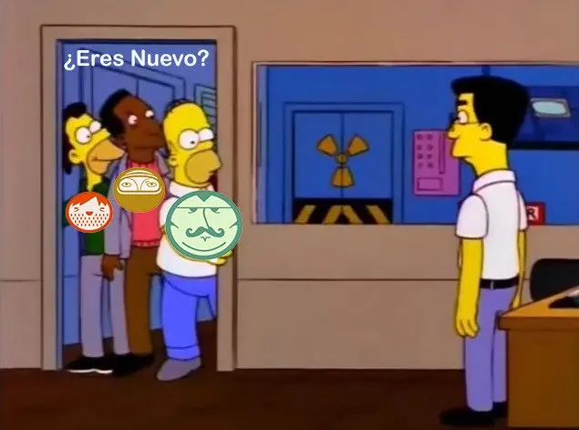 Crap del bueno