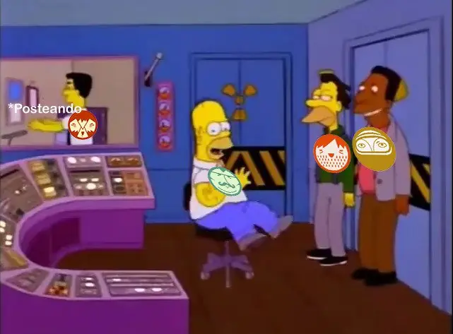 homero simpson