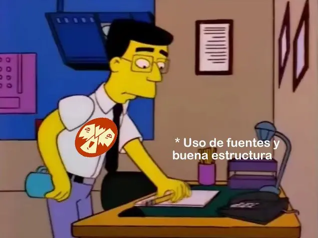 memes simpson
