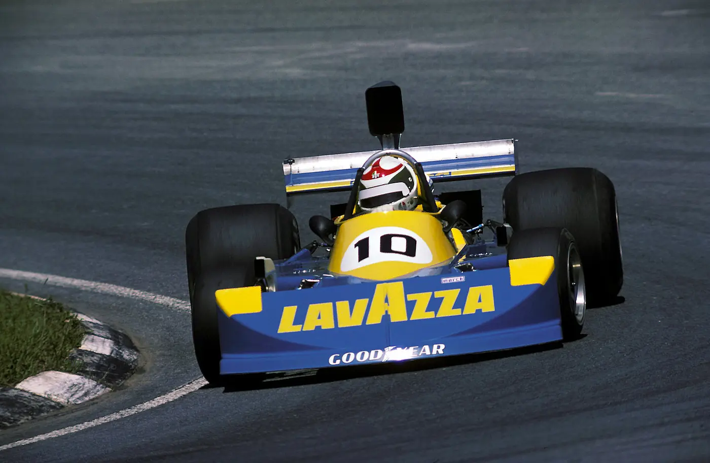 formula 1