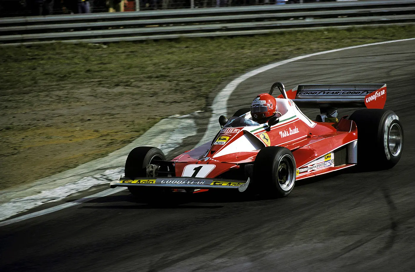 formula 1
