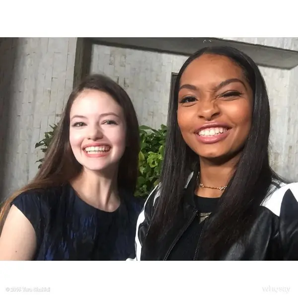 MackenzieFoy