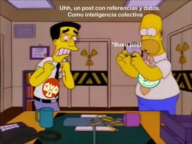 memes simpson