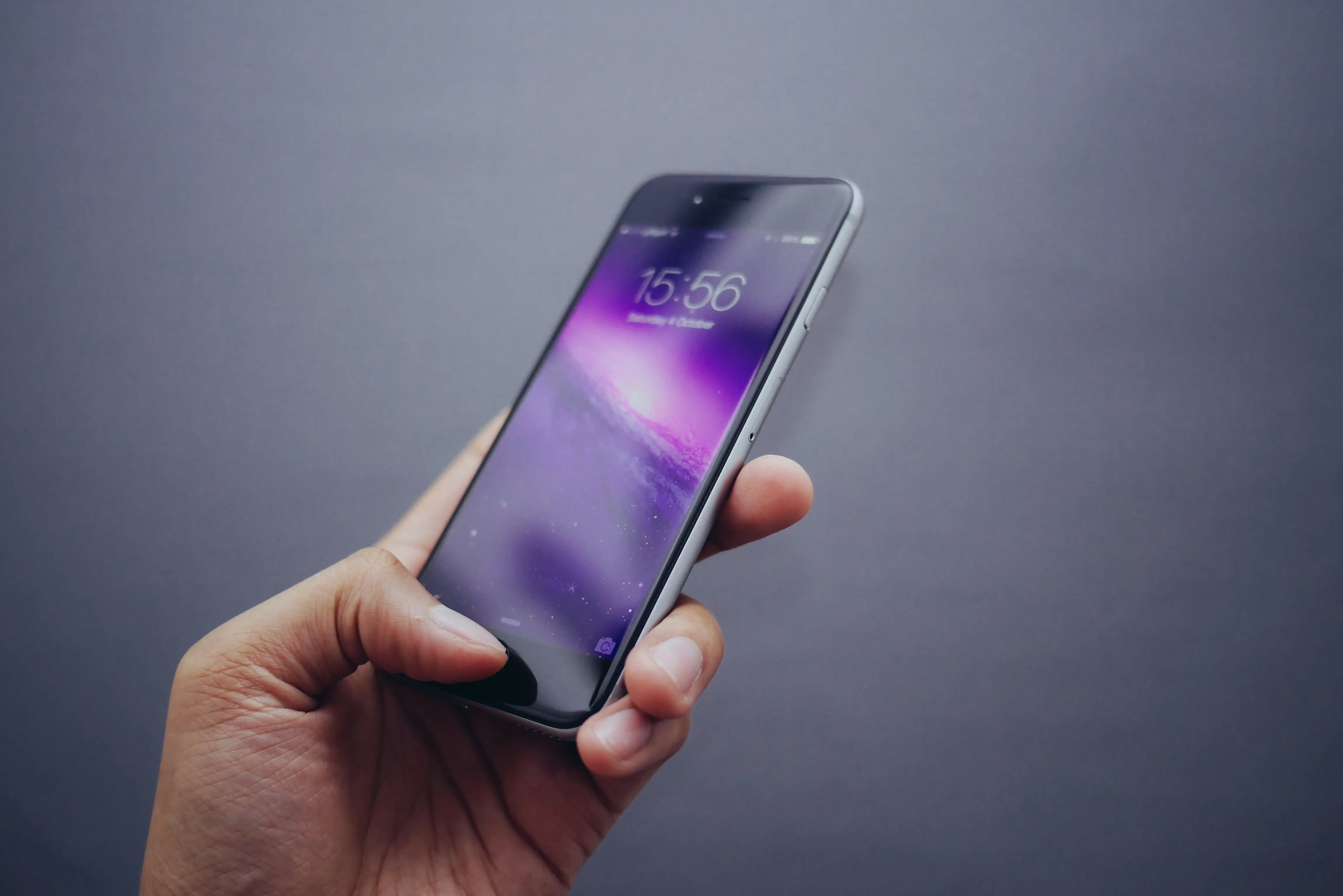 ¿Cómo nos afecta el uso del Smartphone?