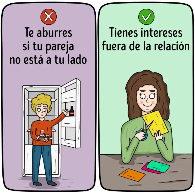 es tu relacion es tu relacion