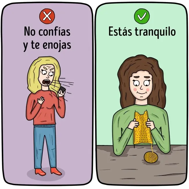 a entender a entender