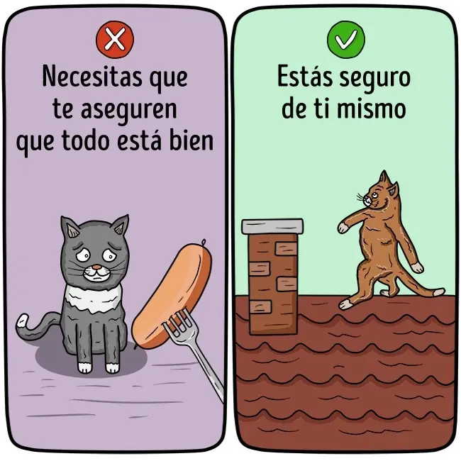 a entender a entender