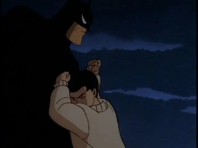 DC Comics DC Comics