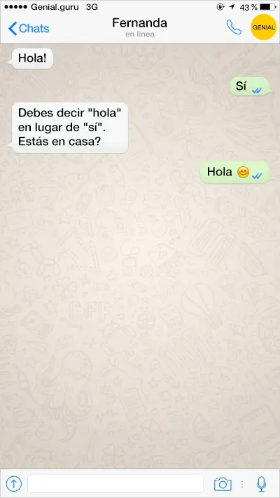 trece