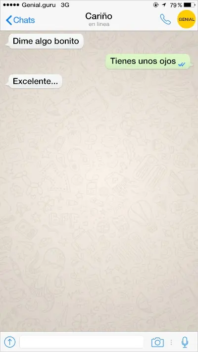 de texto