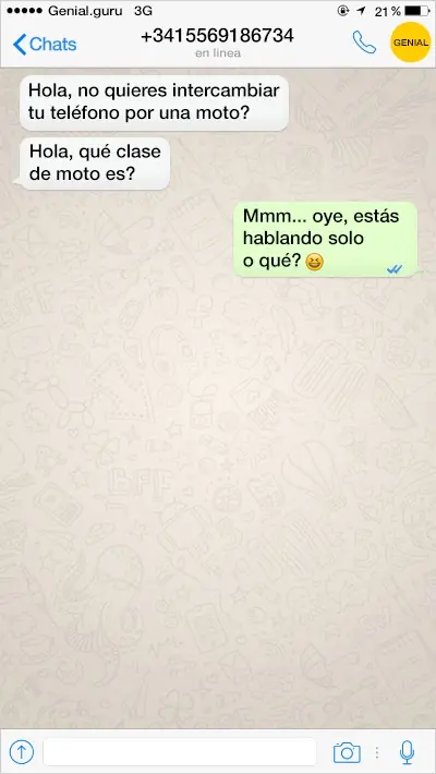 trece