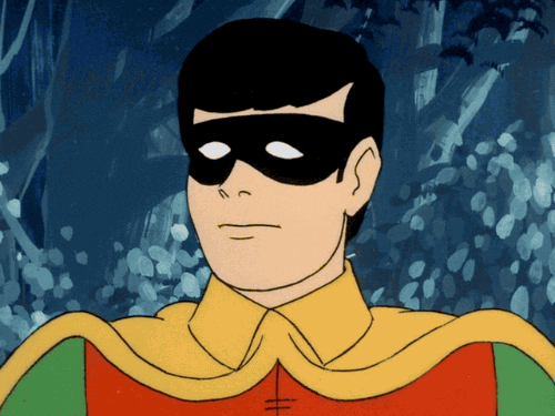 DC Comics DC Comics