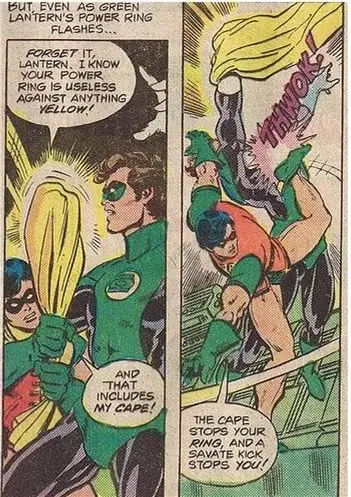 Robin (uno), yo te banco chico maravilla Robin (uno), yo te banco chico maravilla