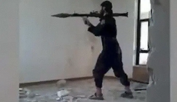 soldado