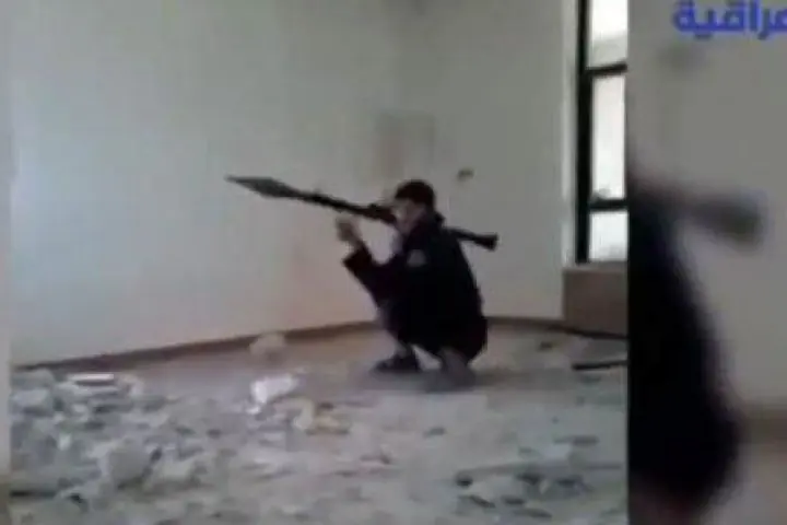 isis
