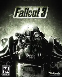 Encontre a un Taringuero en Fallout 3 y te lo muestro