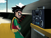 superheroe superheroe
