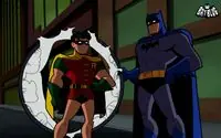 Robin (uno), yo te banco chico maravilla Robin (uno), yo te banco chico maravilla